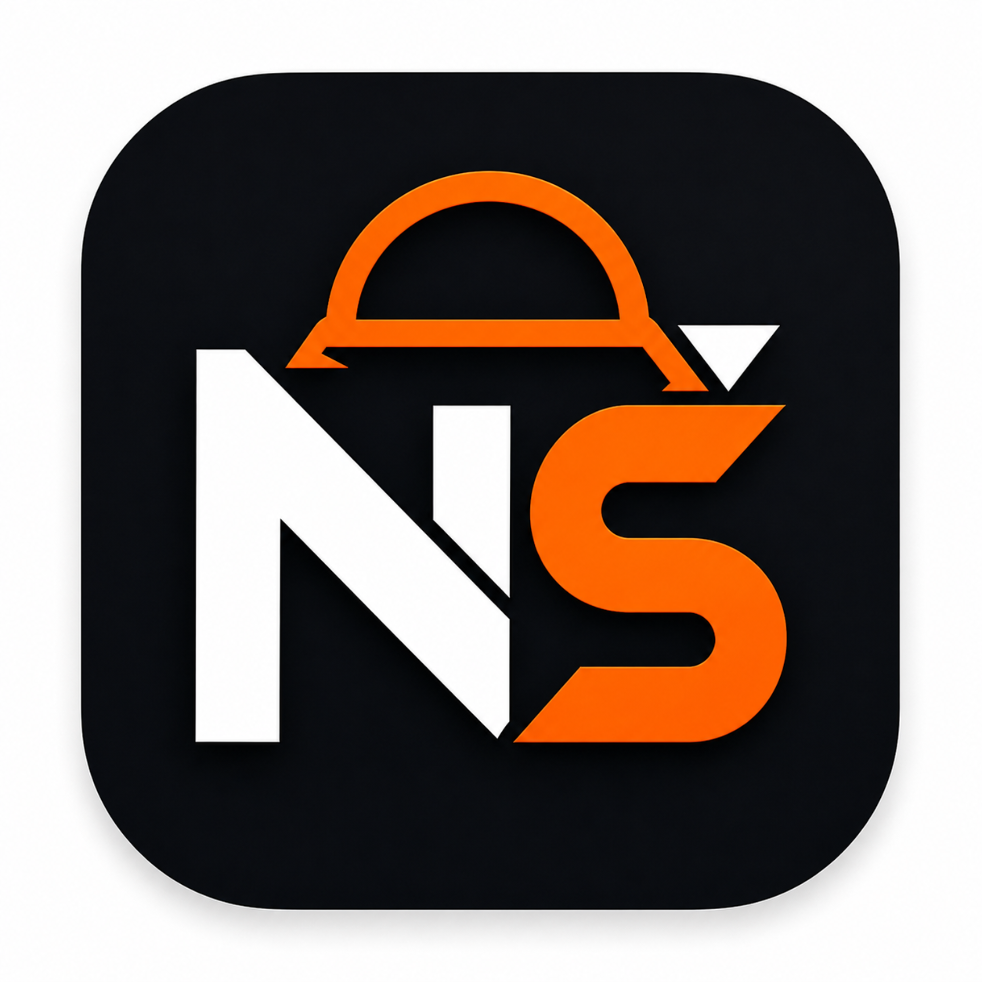 Nexorly Store Logo